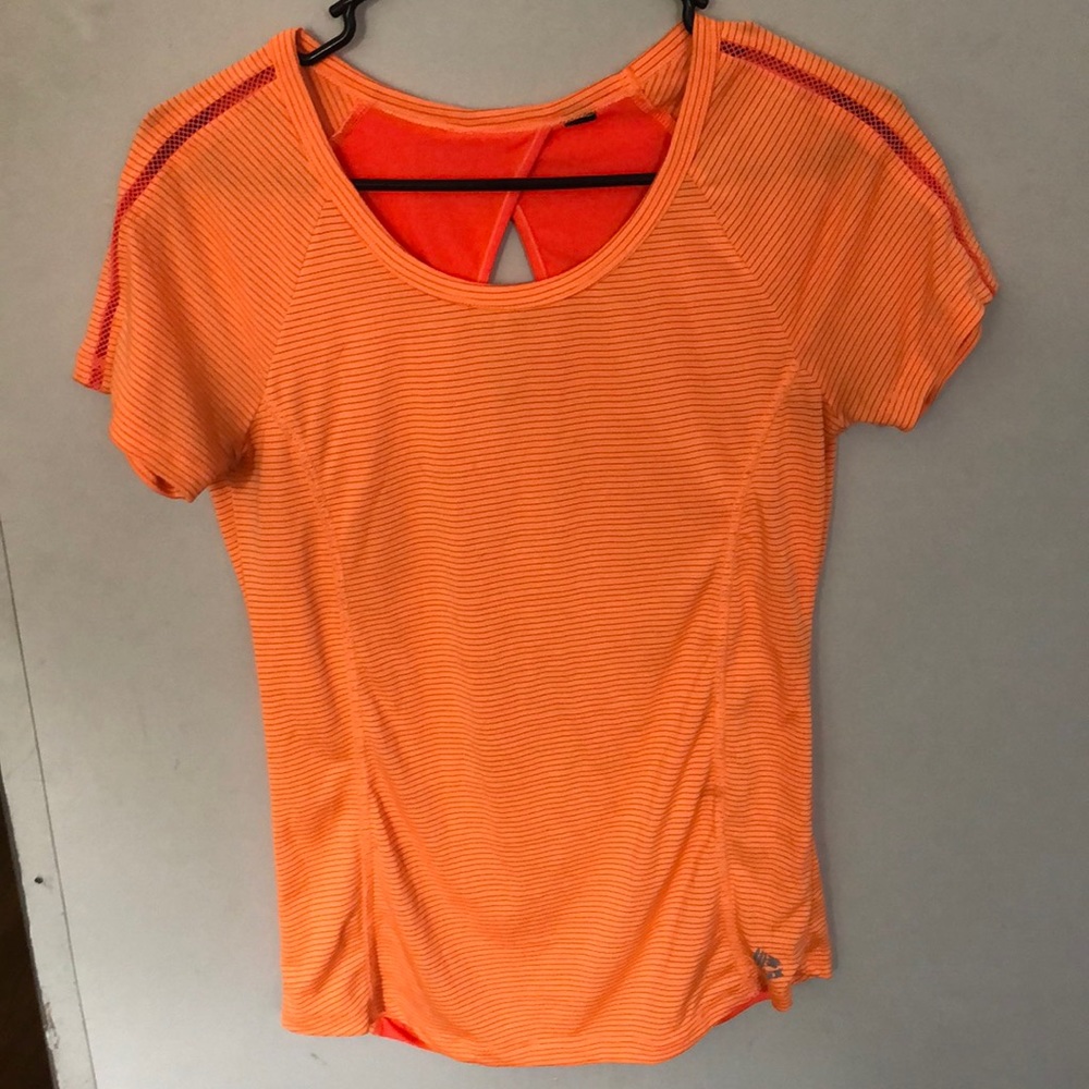 Active wear
